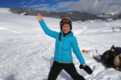 Winterurlaub