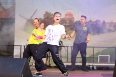 Zumba Action