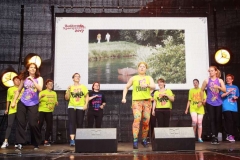 power-zumba