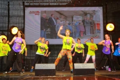 zumba