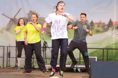 Zumba 5