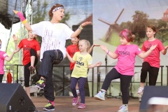 Zumba Kids 1