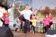 Zumba Kids 2