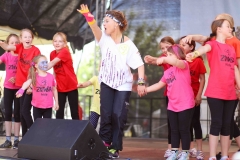 Zumba Kids 3